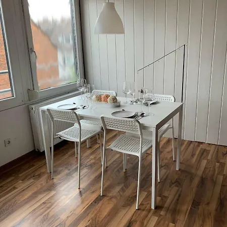 Apartamento Zentral&ruhig In Siegburg