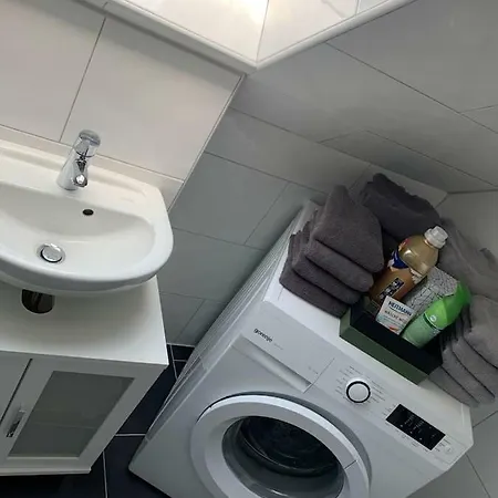 Zentral&ruhig In Apartamento *