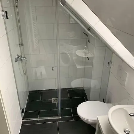Zentral&ruhig In Apartamento Siegburg